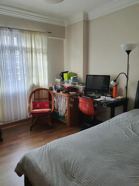 771 Bedok Reservoir View, 771 Bedok Reservoir View, Bedok / Upper East Coast, 3 Bedrooms, 1,130 sqft, HDB Flat For Rent, by Anna Kahlenberg, 500249188 - PropertyGuru.com.sg