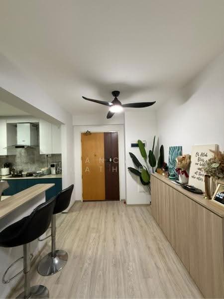 618D Punggol Drive, 618D 618D, Hougang / Punggol / Sengkang, 3 Bedrooms, 1,001 sqft, HDB Flat For Sale, by Sanche Jagatheesan, 500249190 - PropertyGuru.com.sg