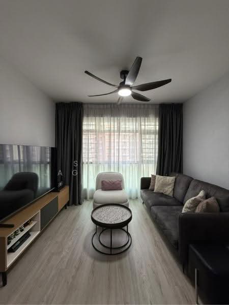 618D Punggol Drive, 618D 618D, Hougang / Punggol / Sengkang, 3 Bedrooms, 1,001 sqft, HDB Flat For Sale, by Sanche Jagatheesan, 500249190 - PropertyGuru.com.sg