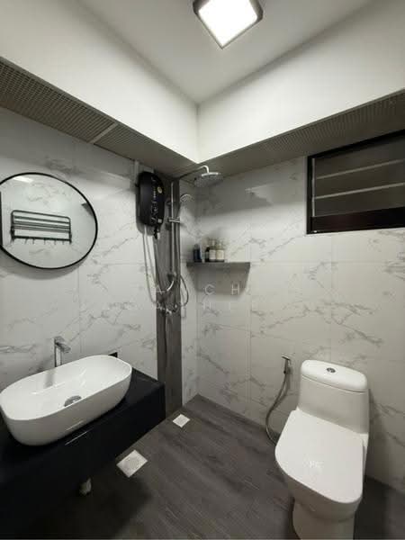 618D Punggol Drive, 618D 618D, Hougang / Punggol / Sengkang, 3 Bedrooms, 1,001 sqft, HDB Flat For Sale, by Sanche Jagatheesan, 500249190 - PropertyGuru.com.sg