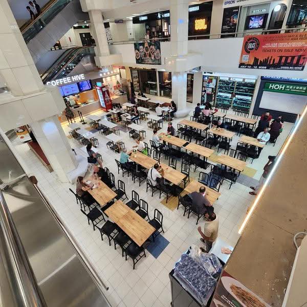 The Adelphi, 1 Coleman Street, City Hall / Clarke Quay, 883 sqft, Mall Shop For Sale, by CHEN TIANYI, 500249193 - Interior - CommercialGuru.com.sg
