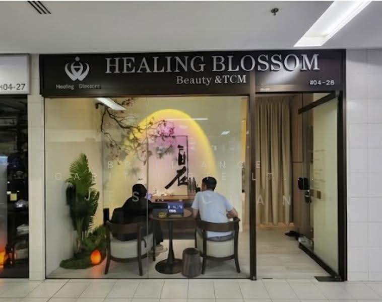 The Adelphi, 1 Coleman Street, City Hall / Clarke Quay, 883 sqft, Mall Shop For Sale, by CHEN TIANYI, 500249193 - Interior - CommercialGuru.com.sg