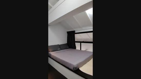 Heritage Place, 21 Tan Quee Lan Street, Beach Road / Bugis / Rochor, Room Rental, 100 sqft, Apartment For Rent, by Able S.K Toh, 500249194 - PropertyGuru.com.sg