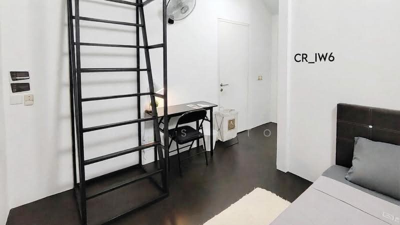 Heritage Place, 21 Tan Quee Lan Street, Beach Road / Bugis / Rochor, Room Rental, 100 sqft, Apartment For Rent, by Able S.K Toh, 500249194 - Bedroom - PropertyGuru.com.sg