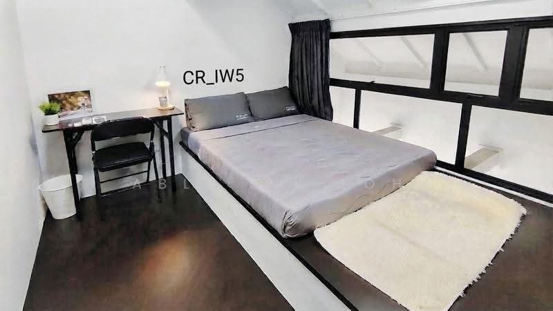 Heritage Place, 21 Tan Quee Lan Street, Beach Road / Bugis / Rochor, Room Rental, 100 sqft, Apartment For Rent, by Able S.K Toh, 500249194 - Bedroom - PropertyGuru.com.sg