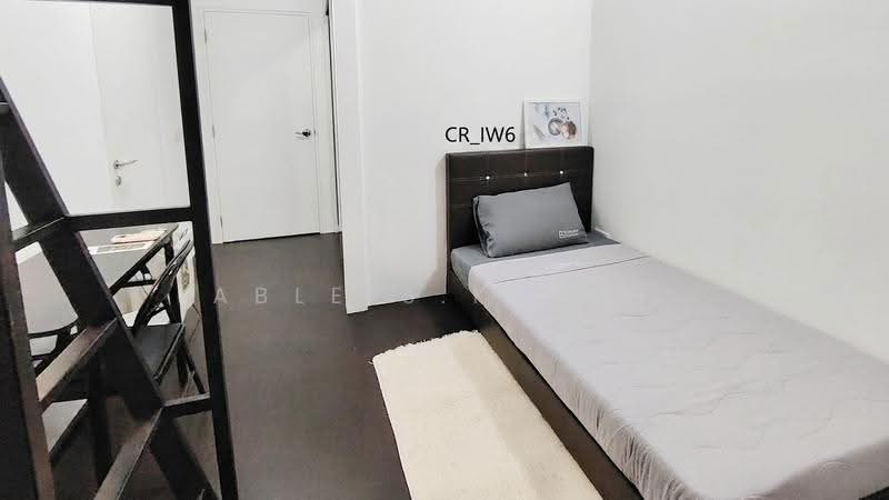 Heritage Place, 21 Tan Quee Lan Street, Beach Road / Bugis / Rochor, Room Rental, 100 sqft, Apartment For Rent, by Able S.K Toh, 500249194 - Bedroom - PropertyGuru.com.sg