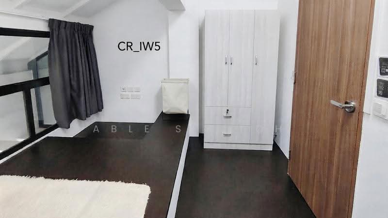 Heritage Place, 21 Tan Quee Lan Street, Beach Road / Bugis / Rochor, Room Rental, 100 sqft, Apartment For Rent, by Able S.K Toh, 500249194 - Interior - PropertyGuru.com.sg