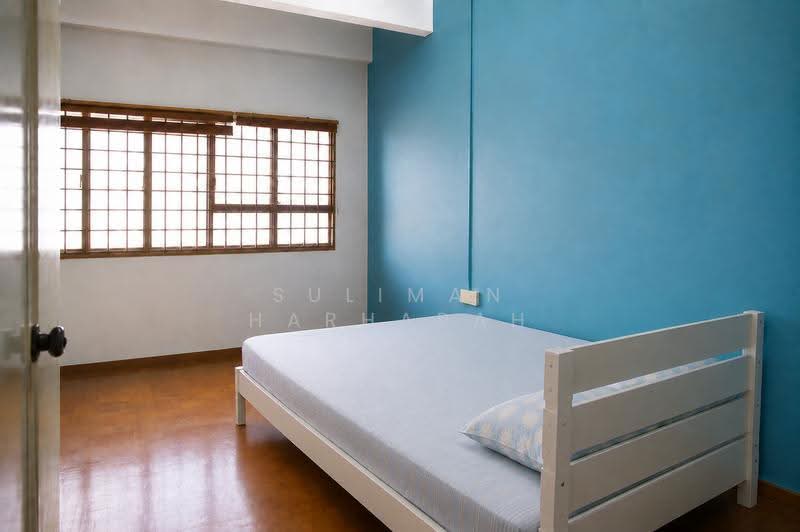 Landed @ Kee Sun Ave, 5 min Siglap MRT, Kee Sun Ave, East Coast / Marine Parade, 3 Bedrooms, 2,000 sqft, Terraced House For Sale, by Suliman Harharah, 500249195 - Bedroom 2 - PropertyGuru.com.sg