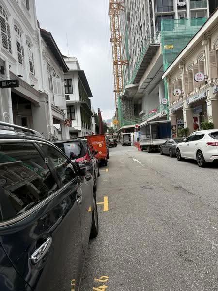 Tras St/ Tanjang Pagar, Chinatown / Tanjong Pagar, 1,500 sqft, Food & Beverage For Rent, by Brian Chng, 500249197 - CommercialGuru.com.sg