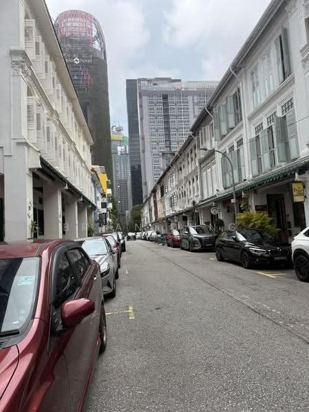 Tras St/ Tanjang Pagar, Chinatown / Tanjong Pagar, 1,500 sqft, Food & Beverage For Rent, by Brian Chng, 500249197 - CommercialGuru.com.sg