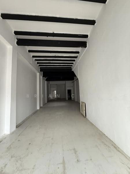Tras St/ Tanjang Pagar, Chinatown / Tanjong Pagar, 1,500 sqft, Food & Beverage For Rent, by Brian Chng, 500249197 - CommercialGuru.com.sg
