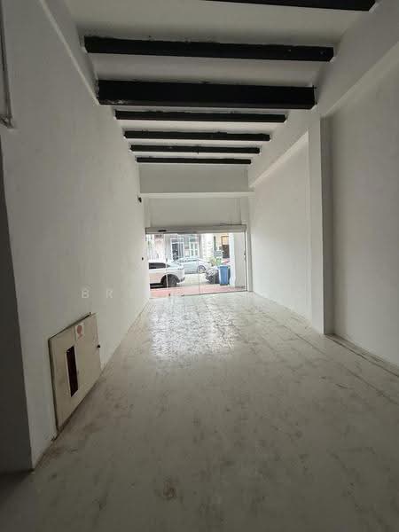 Tras St/ Tanjang Pagar, Chinatown / Tanjong Pagar, 1,500 sqft, Food & Beverage For Rent, by Brian Chng, 500249197 - CommercialGuru.com.sg