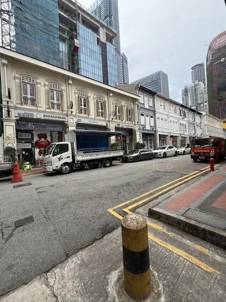 Tras St/ Tanjang Pagar, Chinatown / Tanjong Pagar, 1,500 sqft, Food & Beverage For Rent, by Brian Chng, 500249197 - CommercialGuru.com.sg
