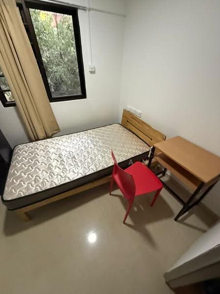 18 Upper Boon Keng Road, 18 Upper Boon Keng Road, Eunos / Geylang / Paya Lebar, Room Rental, 150 sqft, HDB Flat For Rent, by Ian Tan, 500249198 - Single Bedroom (Aircon) - PropertyGuru.com.sg