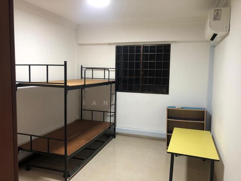 18 Upper Boon Keng Road, 18 Upper Boon Keng Road, Eunos / Geylang / Paya Lebar, Room Rental, 150 sqft, HDB Flat For Rent, by Ian Tan, 500249198 - Shared Bedroom - PropertyGuru.com.sg