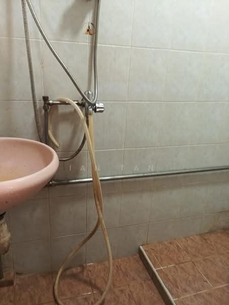 18 Upper Boon Keng Road, 18 Upper Boon Keng Road, Eunos / Geylang / Paya Lebar, Room Rental, 150 sqft, HDB Flat For Rent, by Ian Tan, 500249198 - Common Bathroom - PropertyGuru.com.sg