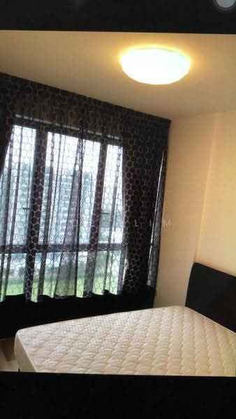 La Fiesta, 58 Sengkang Square, Hougang / Punggol / Sengkang, 1 Bedroom, 452 sqft, Condominium For Rent, by Joey Lim, 500249199 - Bedroom - PropertyGuru.com.sg