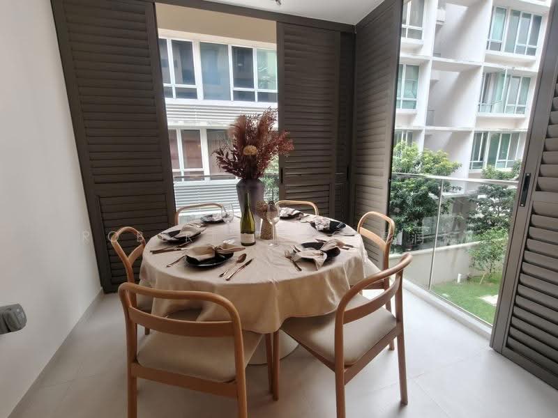Jansen House, 25 Jansen Road, Hougang / Punggol / Sengkang, 3 Bedrooms, 1,012 sqft, Condominium For Sale, by Robert Peng 彭润标, 500249200 - PropertyGuru.com.sg