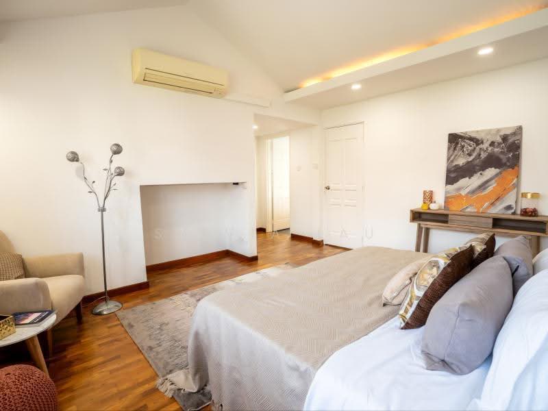D16 Minaret Walk, Minaret Walk, Bedok / Upper East Coast, 5 Bedrooms, 3,200 sqft, Terraced House For Sale, by Sylvia Lau, 500249201 - Bedroom - PropertyGuru.com.sg