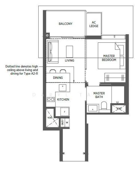 Parc Esta, 822 Sims Avenue, Eunos / Geylang / Paya Lebar, 1 Bedroom, 452 sqft, Condominium For Sale, by Daryl Tay, 500249202 - PropertyGuru.com.sg