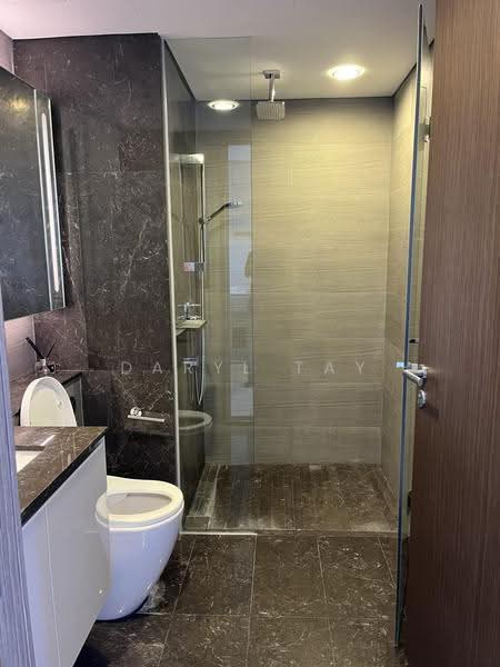 Parc Esta, 822 Sims Avenue, Eunos / Geylang / Paya Lebar, 1 Bedroom, 452 sqft, Condominium For Sale, by Daryl Tay, 500249202 - Bathroom - PropertyGuru.com.sg