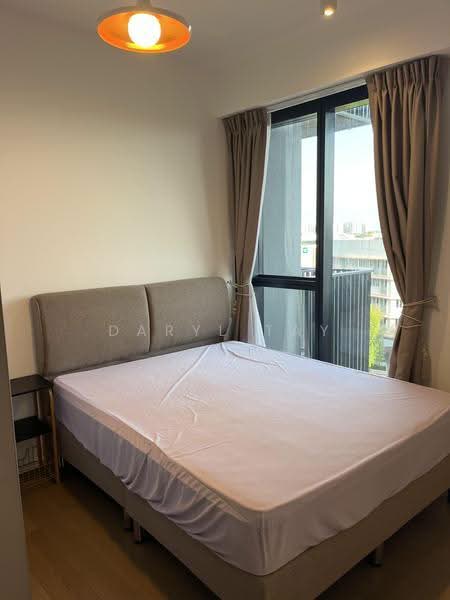 Parc Esta, 822 Sims Avenue, Eunos / Geylang / Paya Lebar, 1 Bedroom, 452 sqft, Condominium For Sale, by Daryl Tay, 500249202 - Bedroom - PropertyGuru.com.sg