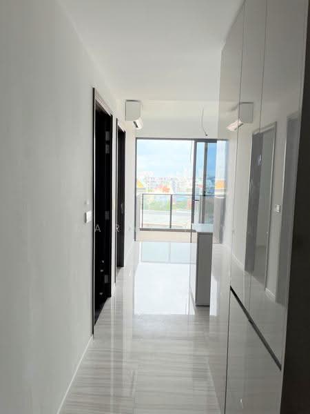 Parc Esta, 822 Sims Avenue, Eunos / Geylang / Paya Lebar, 1 Bedroom, 452 sqft, Condominium For Sale, by Daryl Tay, 500249202 - Corridor - PropertyGuru.com.sg