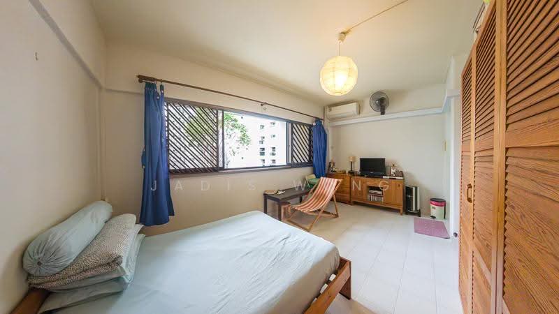 362 Bukit Batok Street 31, 362 Bukit Batok Street 31, Dairy Farm / Bukit Panjang / Choa Chu Kang, 4 Bedrooms, 1,582 sqft, HDB Flat For Sale, by Jadis Wong, 500249204 - Master Bedroom - PropertyGuru.com.sg