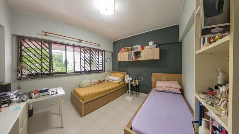 362 Bukit Batok Street 31, 362 Bukit Batok Street 31, Dairy Farm / Bukit Panjang / Choa Chu Kang, 4 Bedrooms, 1,582 sqft, HDB Flat For Sale, by Jadis Wong, 500249204 - Common Bedroom 1 - PropertyGuru.com.sg