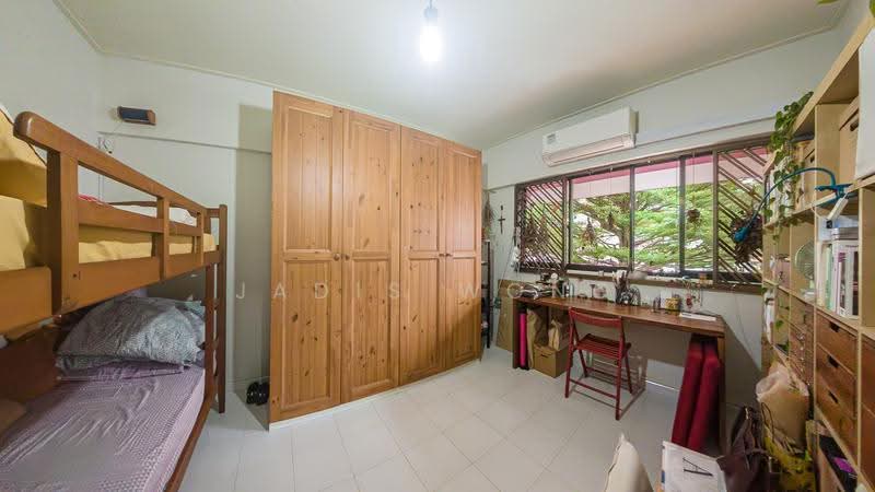 362 Bukit Batok Street 31, 362 Bukit Batok Street 31, Dairy Farm / Bukit Panjang / Choa Chu Kang, 4 Bedrooms, 1,582 sqft, HDB Flat For Sale, by Jadis Wong, 500249204 - Common Bedroom 2 - PropertyGuru.com.sg