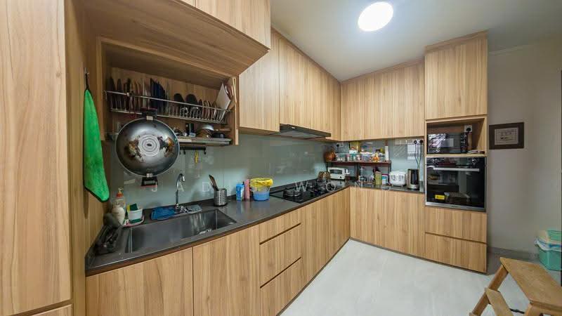 362 Bukit Batok Street 31, 362 Bukit Batok Street 31, Dairy Farm / Bukit Panjang / Choa Chu Kang, 4 Bedrooms, 1,582 sqft, HDB Flat For Sale, by Jadis Wong, 500249204 - Kitchen - PropertyGuru.com.sg