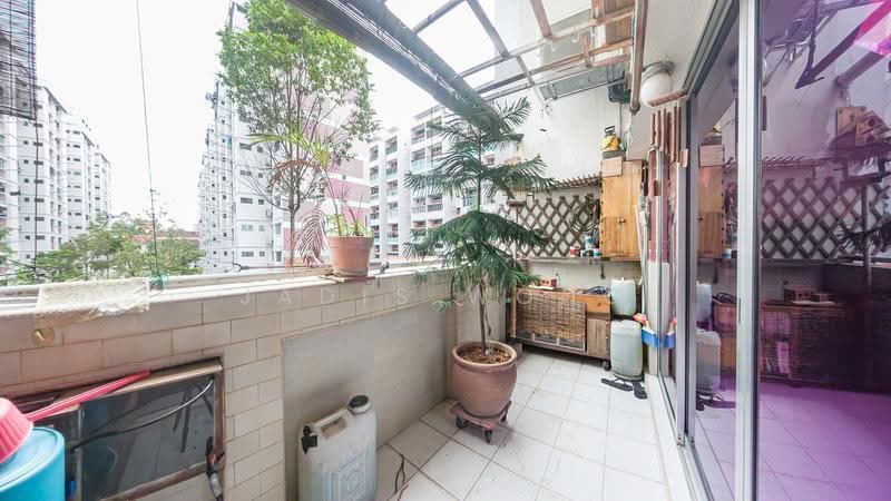 362 Bukit Batok Street 31, 362 Bukit Batok Street 31, Dairy Farm / Bukit Panjang / Choa Chu Kang, 4 Bedrooms, 1,582 sqft, HDB Flat For Sale, by Jadis Wong, 500249204 - Balcony - PropertyGuru.com.sg