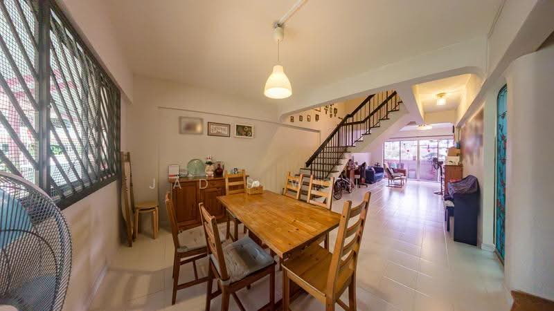 362 Bukit Batok Street 31, 362 Bukit Batok Street 31, Dairy Farm / Bukit Panjang / Choa Chu Kang, 4 Bedrooms, 1,582 sqft, HDB Flat For Sale, by Jadis Wong, 500249204 - Dining Area - PropertyGuru.com.sg