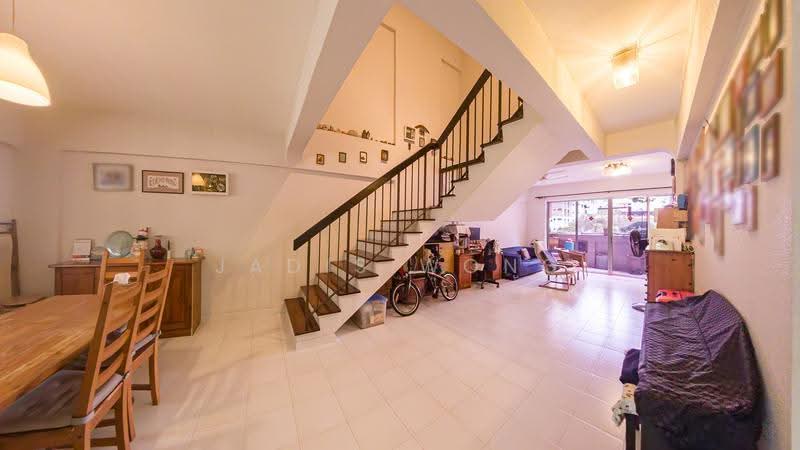 362 Bukit Batok Street 31, 362 Bukit Batok Street 31, Dairy Farm / Bukit Panjang / Choa Chu Kang, 4 Bedrooms, 1,582 sqft, HDB Flat For Sale, by Jadis Wong, 500249204 - Living Room - PropertyGuru.com.sg