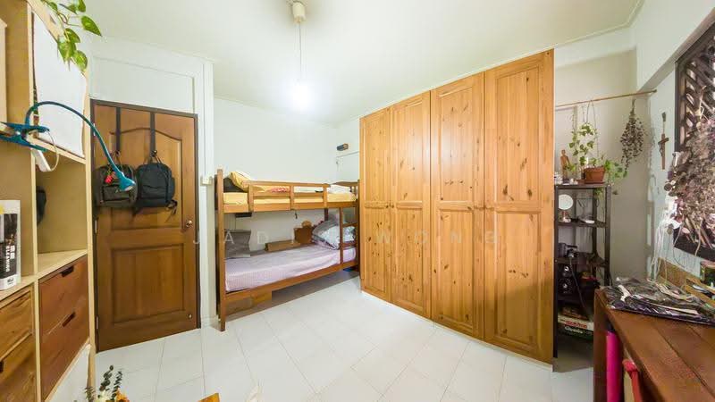 362 Bukit Batok Street 31, 362 Bukit Batok Street 31, Dairy Farm / Bukit Panjang / Choa Chu Kang, 4 Bedrooms, 1,582 sqft, HDB Flat For Sale, by Jadis Wong, 500249204 - Common Bedroom 2 - PropertyGuru.com.sg