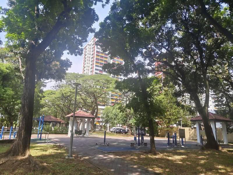401 Pandan Gardens, 401 Pandan Gardens, Boon Lay / Jurong / Tuas, 3 Bedrooms, 1,259 sqft, HDB Flat For Sale, by Colin Li, 500249205 - Exterior - PropertyGuru.com.sg