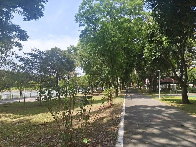 401 Pandan Gardens, 401 Pandan Gardens, Boon Lay / Jurong / Tuas, 3 Bedrooms, 1,259 sqft, HDB Flat For Sale, by Colin Li, 500249205 - Exterior - PropertyGuru.com.sg