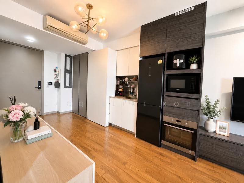 Riversails, 24 Upper Serangoon Crescent, Hougang / Punggol / Sengkang, 1 Bedroom, 506 sqft, Condominium For Sale, by Jacqueline Koh, 500249206 - Interior - PropertyGuru.com.sg