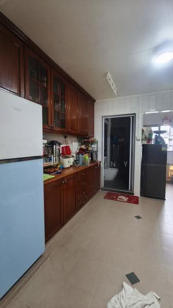 165 Hougang Avenue 1, 165 Hougang Avenue 1, Hougang / Punggol / Sengkang, Room Rental, 120 sqft, HDB Flat For Rent, by Ng Ginny, 500249211 - Kitchen - PropertyGuru.com.sg