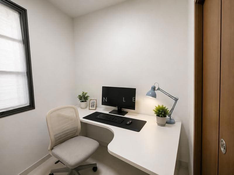Ness, 38 Lorong 32 Geylang, Eunos / Geylang / Paya Lebar, 2 Bedrooms, 441 sqft, Condominium For Sale, by Ann Lee, 500249212 - Study - PropertyGuru.com.sg