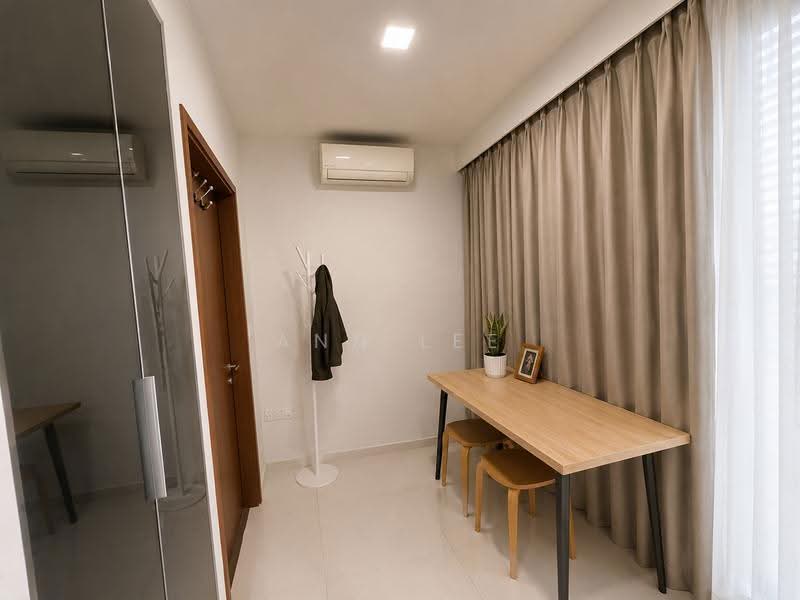Ness, 38 Lorong 32 Geylang, Eunos / Geylang / Paya Lebar, 2 Bedrooms, 441 sqft, Condominium For Sale, by Ann Lee, 500249212 - Interior - PropertyGuru.com.sg