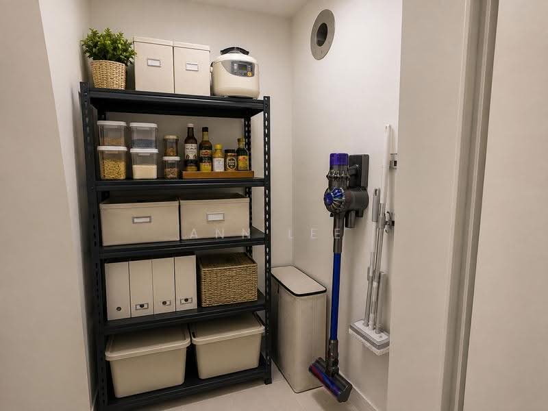 Ness, 38 Lorong 32 Geylang, Eunos / Geylang / Paya Lebar, 2 Bedrooms, 441 sqft, Condominium For Sale, by Ann Lee, 500249212 - Interior - PropertyGuru.com.sg