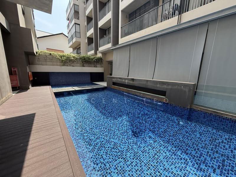 The Ambra, 97 Lor H Telok Kurau, East Coast / Marine Parade, 3 Bedrooms, 1,884 sqft, Condominium For Rent, by Vincent Teo, 500249215 - Exterior - PropertyGuru.com.sg