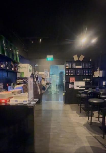 The Commerze @ Irving, 1 1, Macpherson / Potong Pasir, 390 sqft, Food & Beverage For Sale, by Ssharon Loh, 500249217 - CommercialGuru.com.sg
