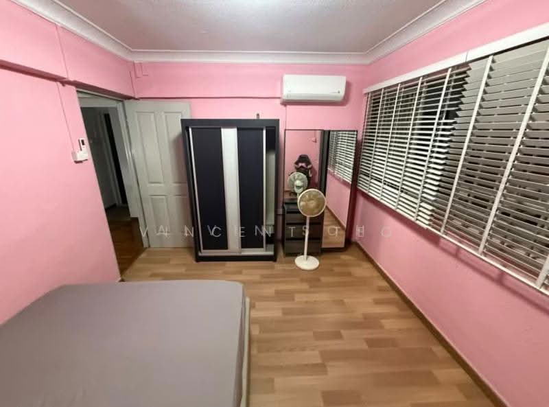 558 Jurong West Street 42, 558 Jurong West Street 42, Boon Lay / Jurong / Tuas, Room Rental, 120 sqft, HDB Flat For Rent, by VIncent Teo, 500249218 - Bedroom - PropertyGuru.com.sg