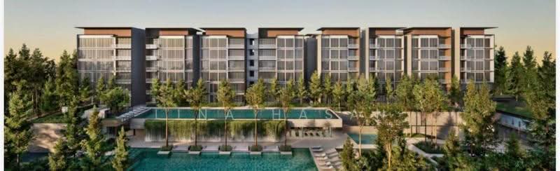 Amberwood, Tanglin / Holland / Bukit Timah, 4 Bedrooms, 1,227 sqft, Condominium For Sale, by Lina Hasan, 500249219 - Exterior - PropertyGuru.com.sg