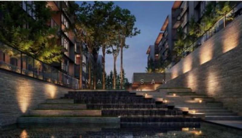 Amberwood, Tanglin / Holland / Bukit Timah, 4 Bedrooms, 1,227 sqft, Condominium For Sale, by Lina Hasan, 500249219 - Exterior - PropertyGuru.com.sg