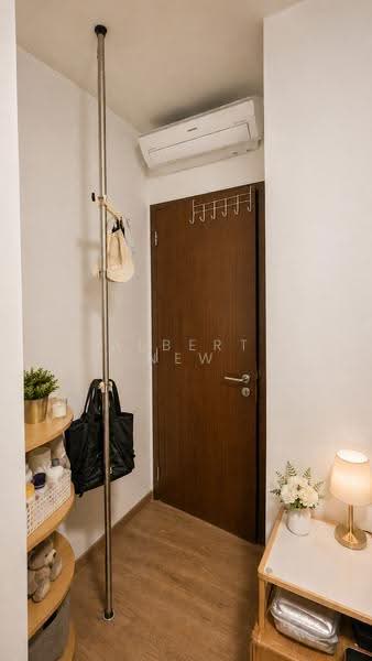 The Visionaire, 184 Canberra Drive, Sembawang / Yishun, Room Rental, 120 sqft, Condominium For Rent, by Albert New, 500249220 - Entrance - PropertyGuru.com.sg