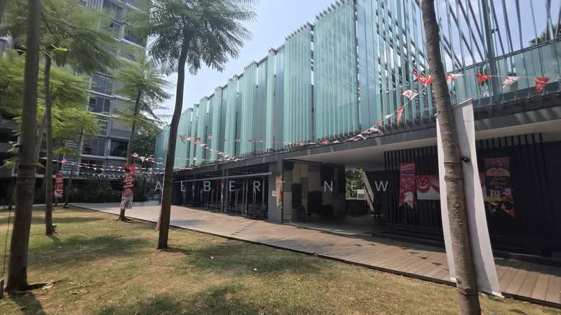 The Visionaire, 184 Canberra Drive, Sembawang / Yishun, Room Rental, 120 sqft, Condominium For Rent, by Albert New, 500249220 - Exterior - PropertyGuru.com.sg