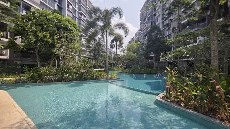 The Visionaire, 184 Canberra Drive, Sembawang / Yishun, Room Rental, 120 sqft, Condominium For Rent, by Albert New, 500249220 - Exterior - PropertyGuru.com.sg